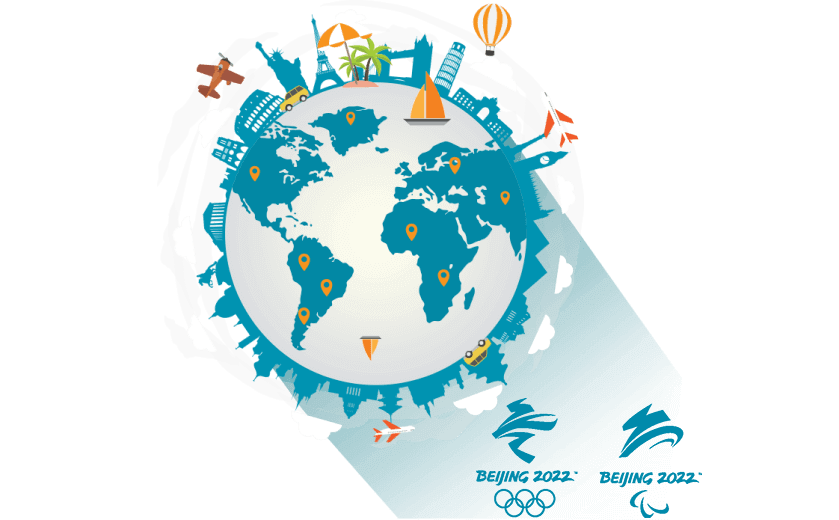 在土库曼斯坦连接到中国的软件 - 小猴翻翻